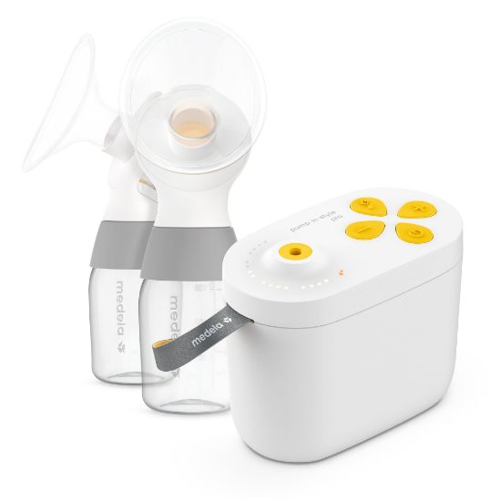 Picture of Medela Pump In Style® Pro Traditional Breast Pump